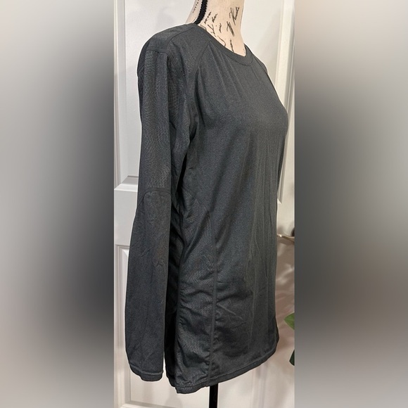 ⬛Tesla Gear Long-Sleeved Shirt – Size Large - Picture 6 of 6